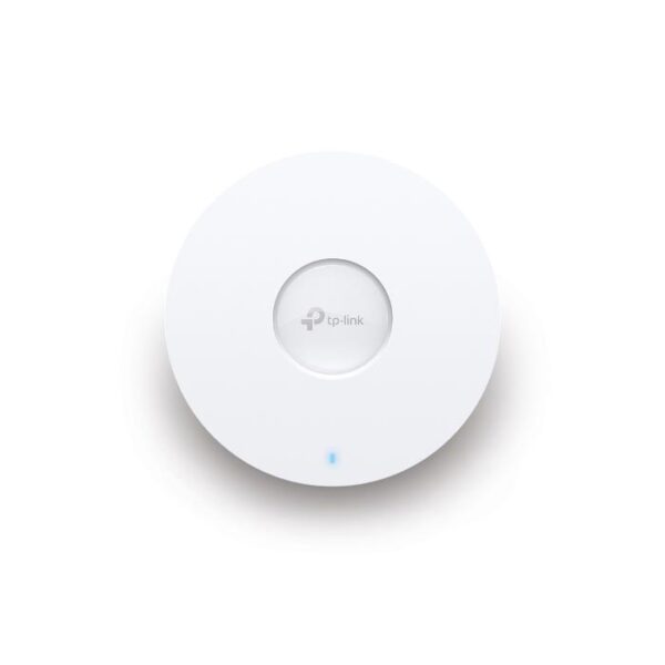 Access Point Gắn Trần Wi-Fi 6 Băng Tần Kép AX3000 TP-LINK EAP653