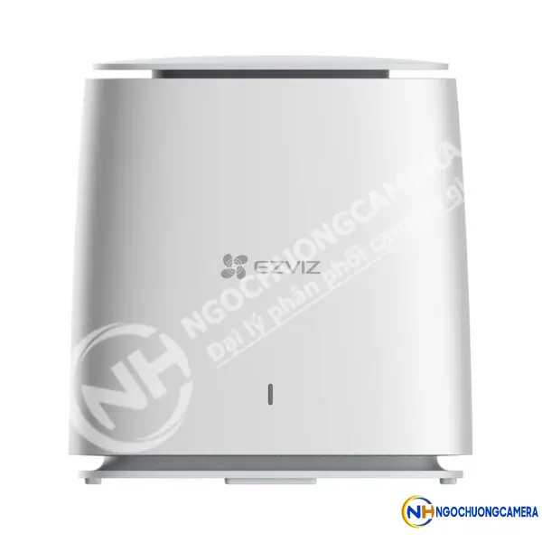 Bộ phát sóng Mesh WiFi 6 1800Mps EZVIZ CS-W3R (AX1800)