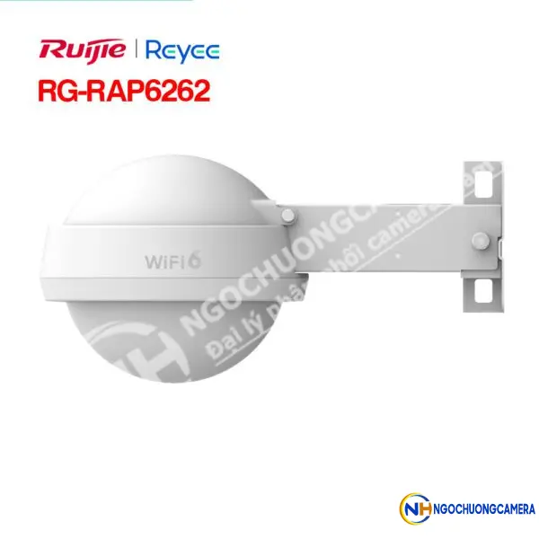 Bộ phát Wifi ngoài trời Reyee RG-RAP6262