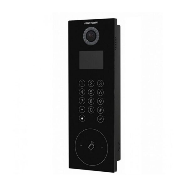 Camera chuông cửa Hikvision DS-KD8102-V