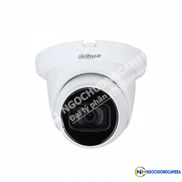 Camera HDCVI 5MP DAHUA DH-HAC-HDW1500TMQP-A-S2 tích hợp mic