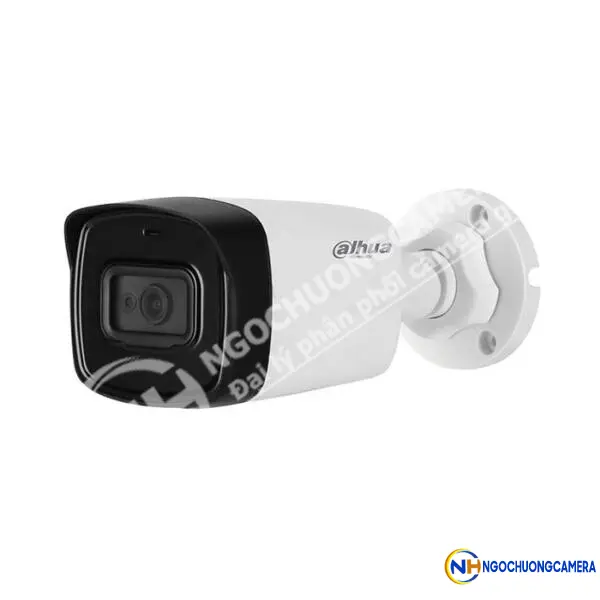 Camera HDCVI 5MP DAHUA DH-HAC-HFW1500TLP-S2