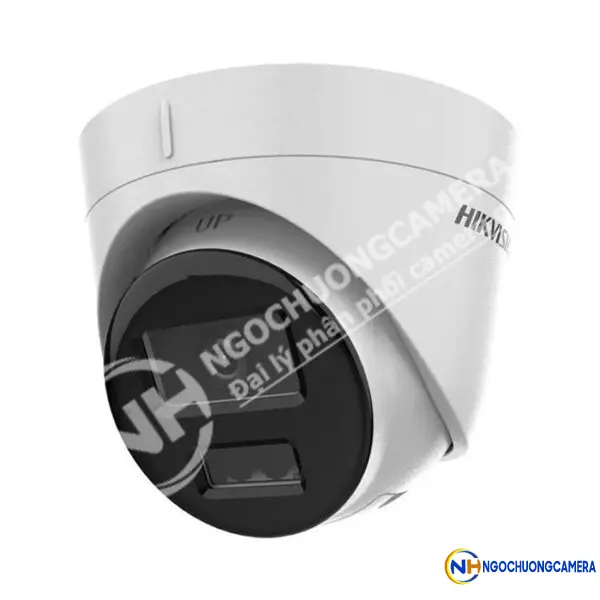 Camera IP 2MP bán cầu HIKVISION DS-2CD1323G2-LIUF