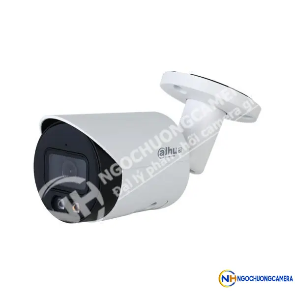 Camera IP 2MP DAHUA DH-IPC-HFW2249S-S-IL
