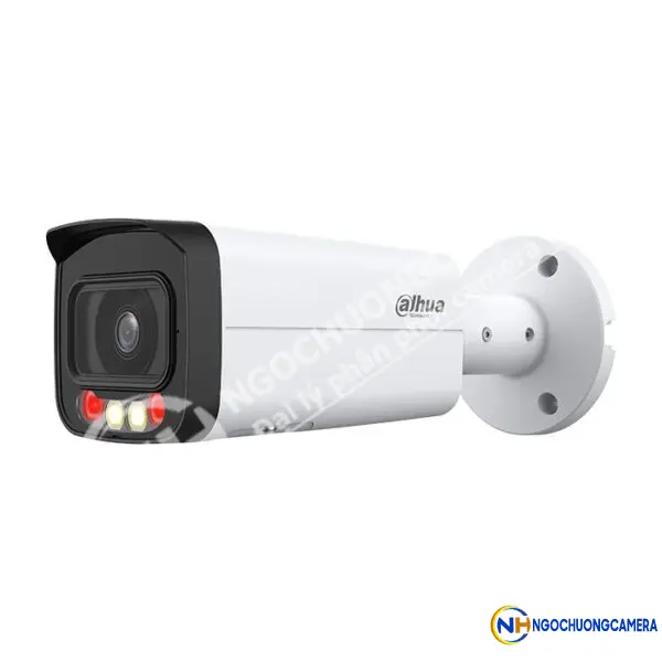 Camera IP 2MP DAHUA DH-IPC-HFW2249T-AS-IL
