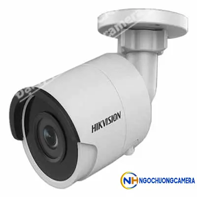 Camera IP 2MP Hikvision DS-2CD2025FHWD-I