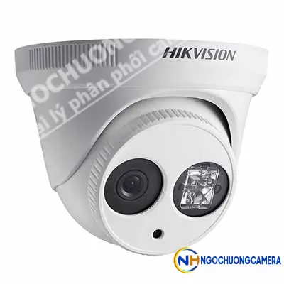 Camera IP 2MP Hikvision DS-2CD2321G0-I/NF