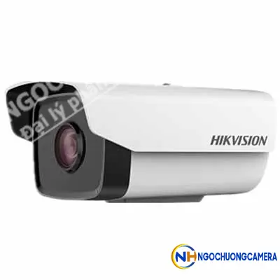 Camera IP 2MP Hikvision DS-2CD2T21G0-IS