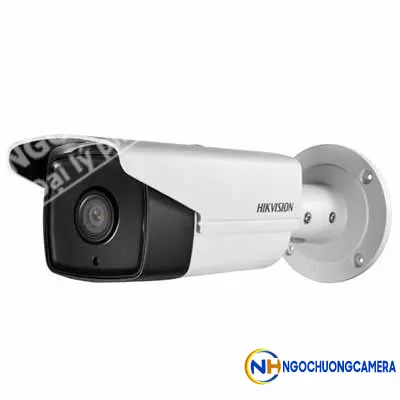 Camera IP 2MP Hikvision DS-2CD2T23G0-I5