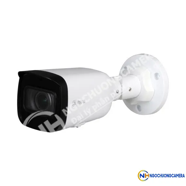 Camera IP 2MP thân lớn ngoài trời DAHUA DH-IPC-HFW1230TL2-S