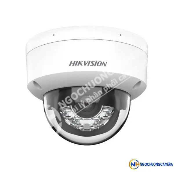 Camera IP 4MP bán cầu HIKVISION DS-2CD1143G2-LIUF