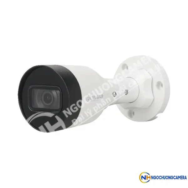 Camera IP 4MP DAHUA DH-IPC-HFW1431S1P-A-S4