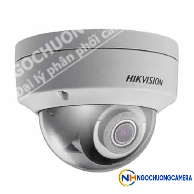 Camera IP 4MP Hikvision DS-2CD2143G0-I