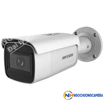 Camera IP 4MP Hikvision DS-2CD2643G1-IZS