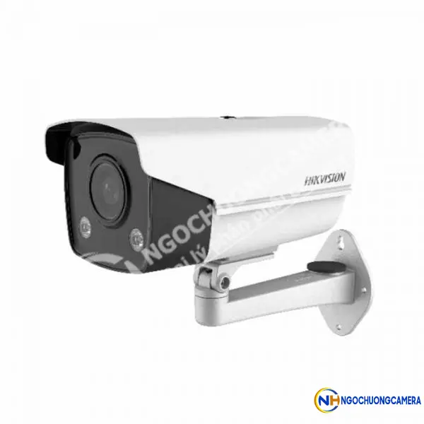 Camera IP 4MP HIKVISION DS-2CD2T47G3E-L