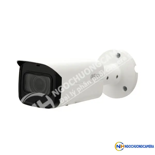Camera IP 4MP thân trụ DAHUA DH-IPC-HFW2431TP-ZS-S2