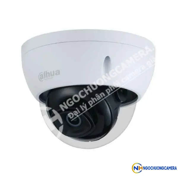 Camera IP AI 2.0MP DAHUA DH-IPC-HDBW3241EP-S