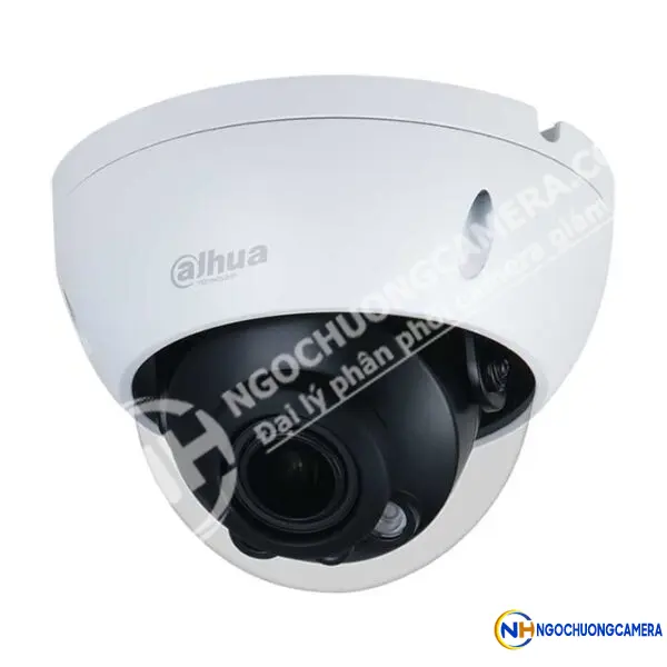 Camera IP AI 2.0MP Dome DAHUA DH-IPC-HDBW3241RP-ZAS