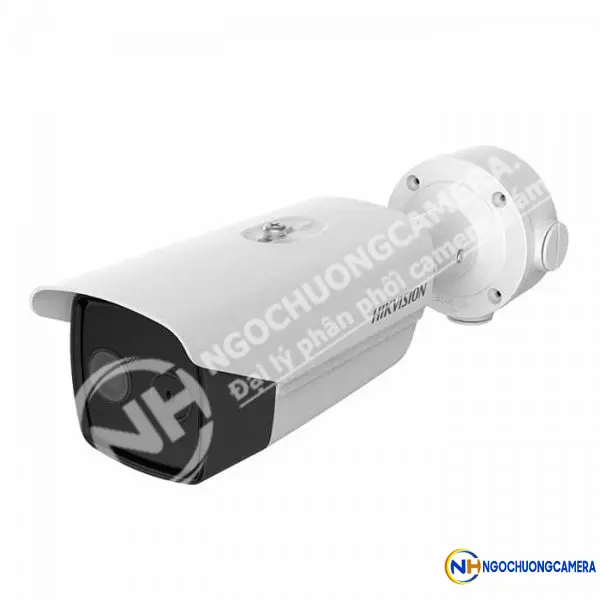 Camera IP ảnh nhiệt Hikvision DS-2TD2617B-6/PA