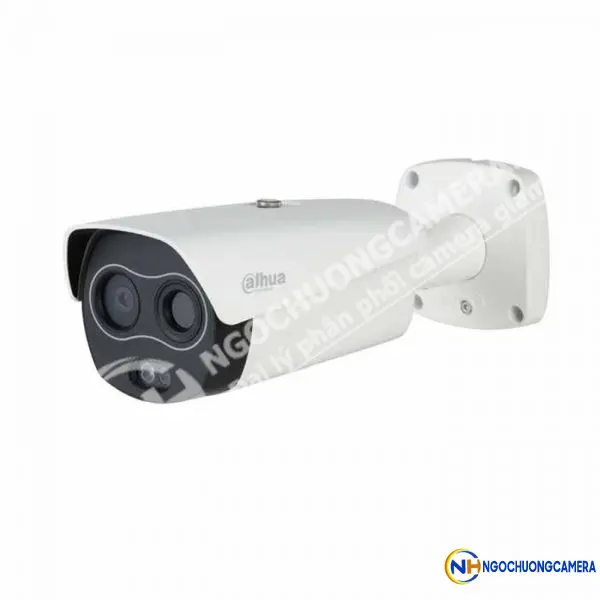 Camera IP cảm biến nhiệt 3.0MP Dahua TPC-BF3221-T