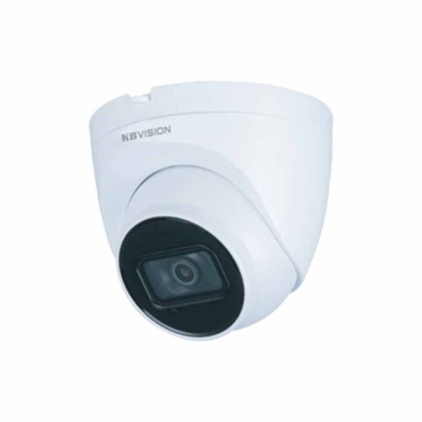Camera IP Dome 2MP KBVISION KX-A2112N2