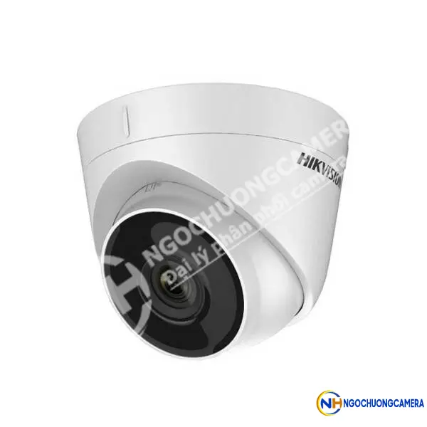 Camera IP Dome 4MP HIKVISION DS-2CD1343G0-IUF