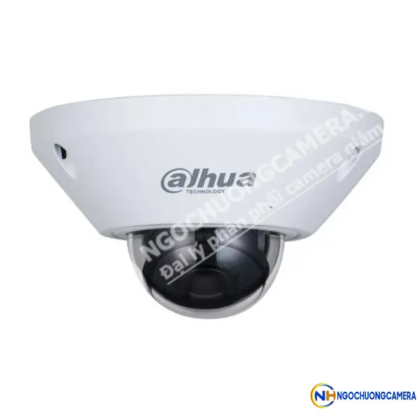 Camera IP Fisheye 5MP DAHUA DH-IPC-EB5541P-AS