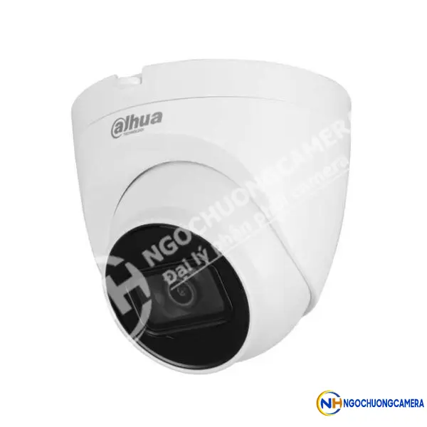 Camera IP Full Color 2.0MP DAHUA DH-IPC-HDW1239T1-LED-S5