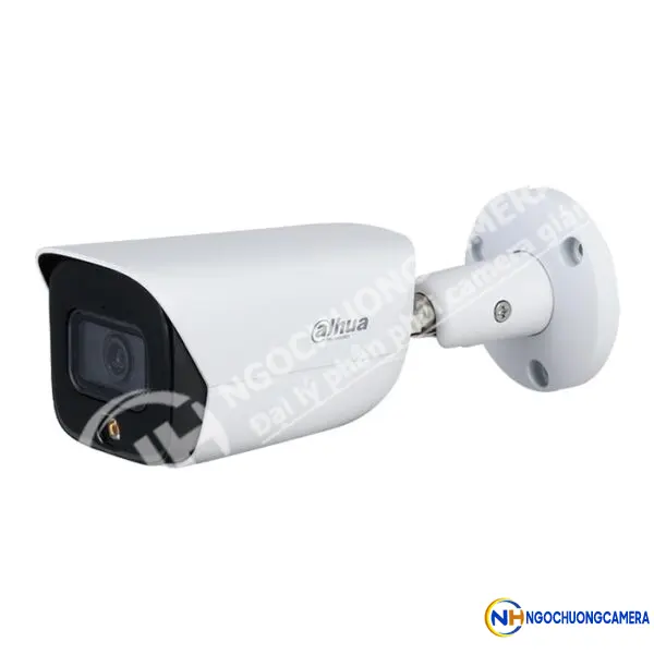 Camera IP Full-Color 2MP DAHUA DH-IPC-HFW3249EP-AS-LED