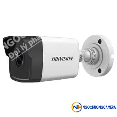 Camera IP HD Hồng ngoại 2MP HIKVISION DS-2CD1023G0E-I