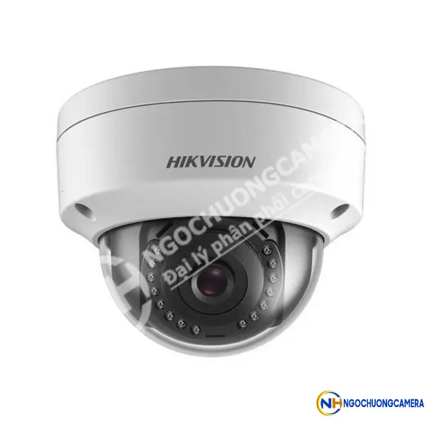 Camera IP hồng ngoại 2.0 megapixel HIKVISION DS-2CD1123G0E-IF