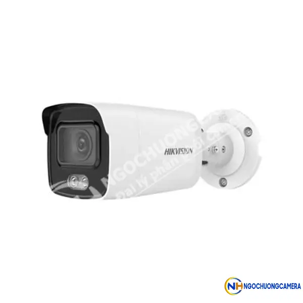 Camera IP hồng ngoại 2.0MP HIKVISION DS-2CD2027G1-L