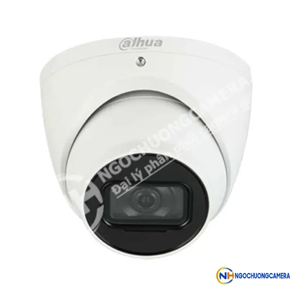 Camera IP Pro-Ai 2.0MP DAHUA DH-IPC-HDW5241TMP-AS