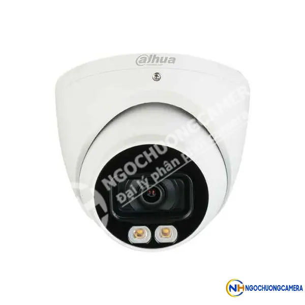 Camera IP PRO-AI 4.0MP DAHUA DH-IPC-HDW5442TMP-AS-LED