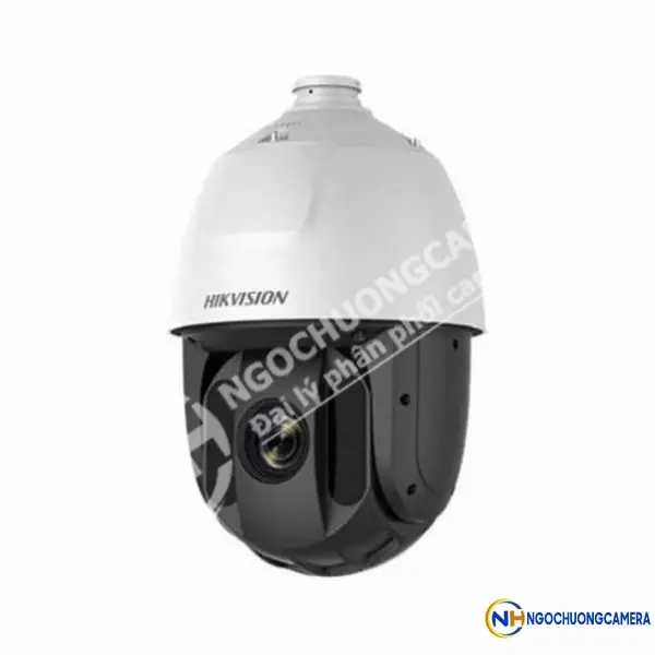 Camera IP PTZ 4MP HIKVISION DS-2DE5432IW-AE