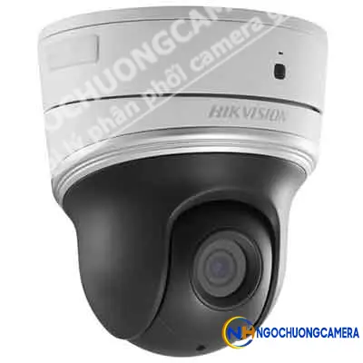 Camera IP Speed Dome 2MP Hikvision DS-2DE2204IW-DE3