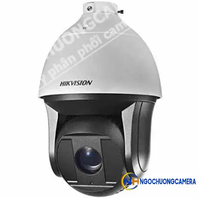 Camera IP Speed Dome 2MP Hikvision DS-2DF8250I5X-AELW