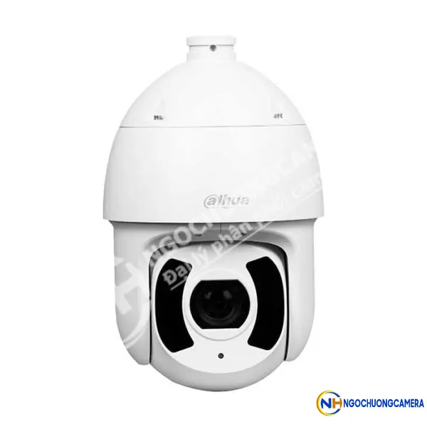 Camera IP Speed Dome 4MP DAHUA DH-SD6CE445XA-HNR