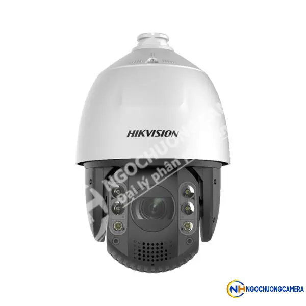 Camera IP Speed Dome 4MP Hikvision DS-2DE7A425IW-AEB