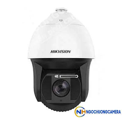 Camera IP Speed Dome 8MP Hikvision DS-2DF8836IX-AELW