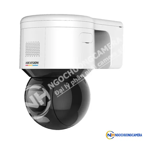 Camera IP SpeedDome 4MP HIKVISION DS-2DE3A400BW-DE