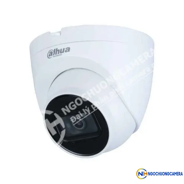 Camera IP Starlight Dome 2.0MP DAHUA DH-IPC-HDW2231TP-AS-S2