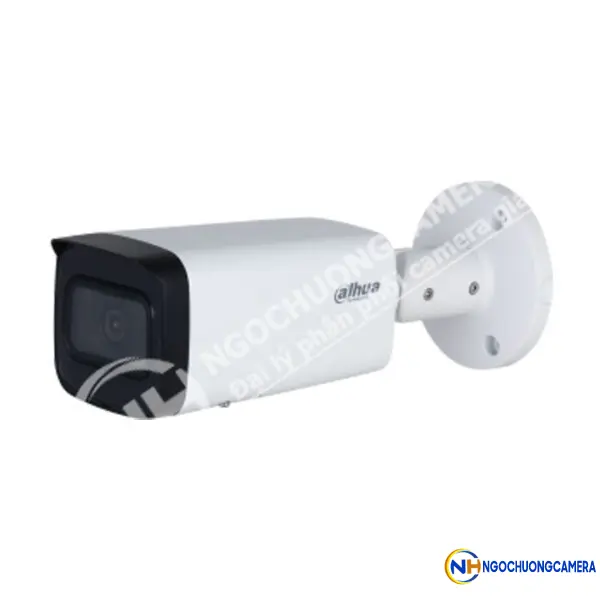 Camera IP thân trụ 4MP DAHUA DH-IPC-HFW2441TP-AS