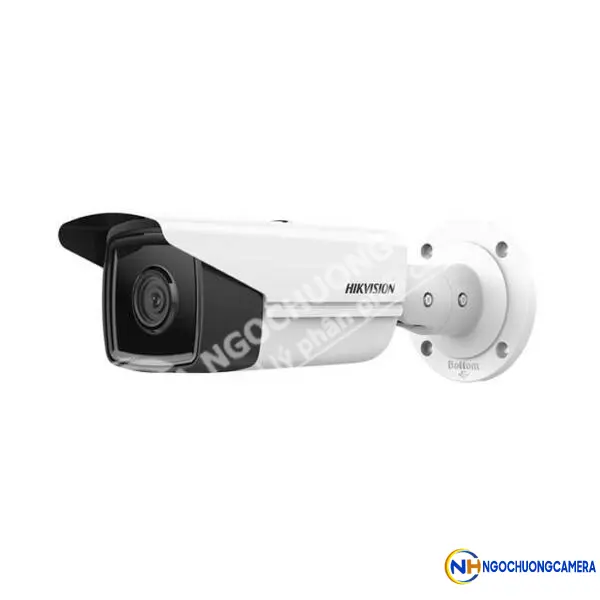 Camera IP thân trụ hồng ngoại 8MP HIKVISION DS-2CD2T83G2-4I