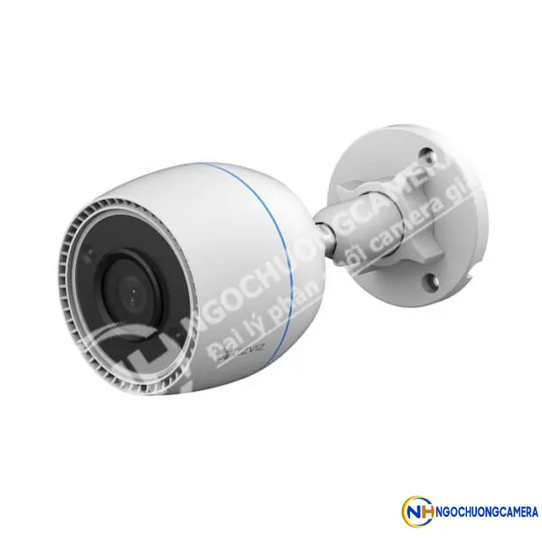 Camera IP Wifi EZVIZ C3TN 1080P Color