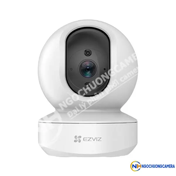 Camera IP Wifi quay quét thông minh EZVIZ TY1 1080P