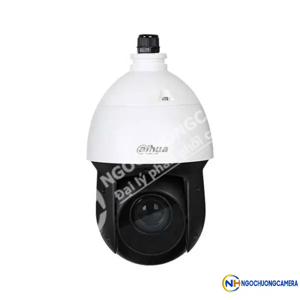 Camera Speed Dome HDCVI 2MP DAHUA DH-SD49225-HC-LA1