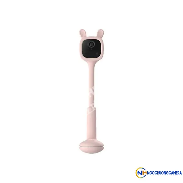 Camera thông minh dùng pin EZVIZ BM1 1080P