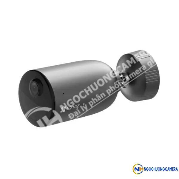 Camera WiFi Dùng Pin EZVIZ EB3 2K