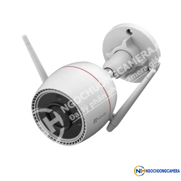 Camera WiFi ngoài trời EZVIZ C3TN 3MP/2K